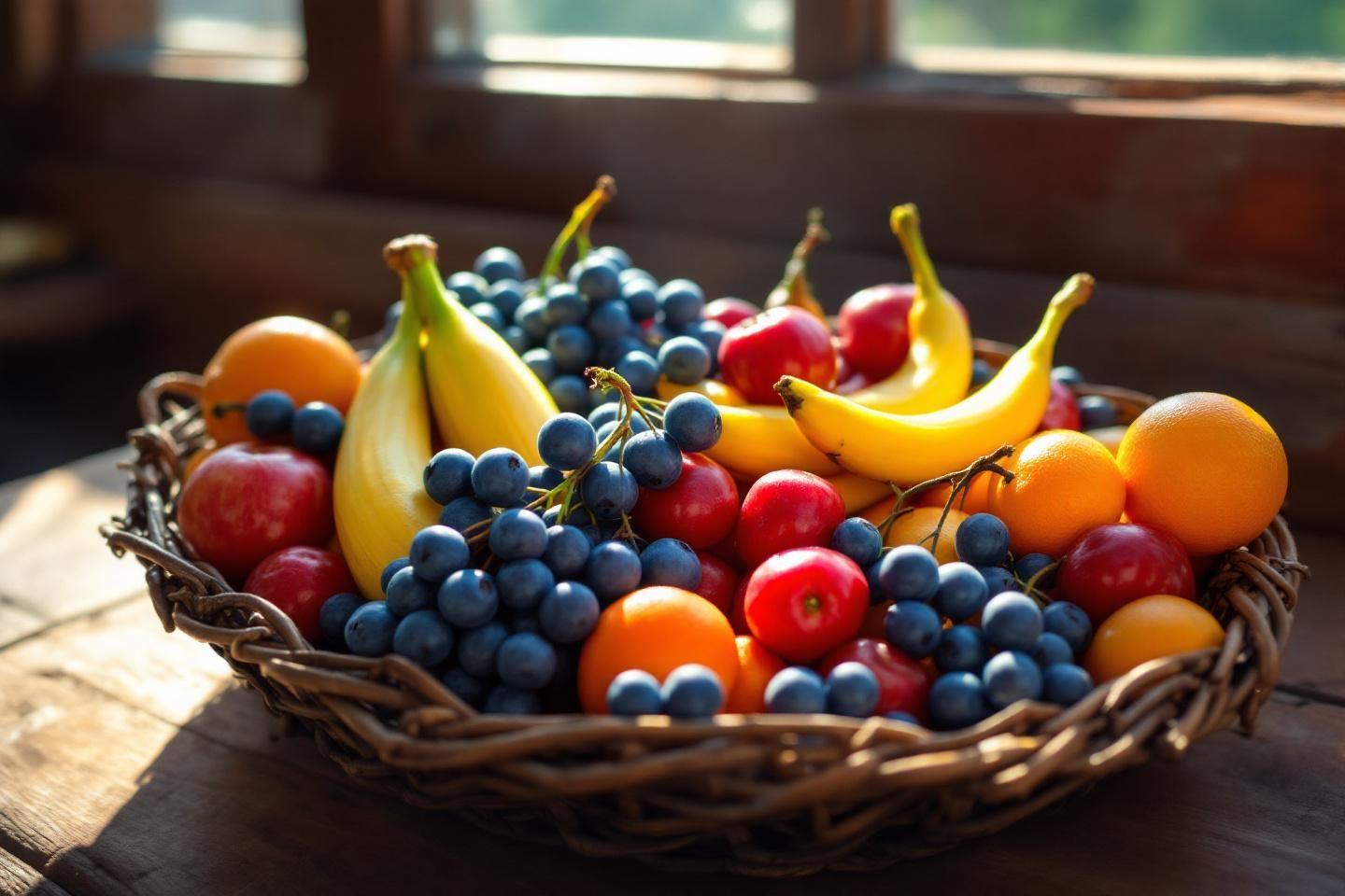 Fruits commençant par la lettre I – Liste complète des fruits en I