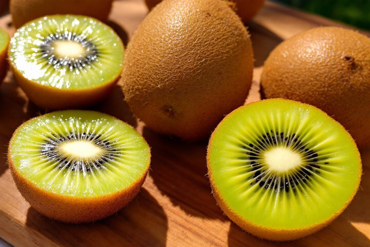 Fruits commençant par la lettre K – Liste complète des fruits en K