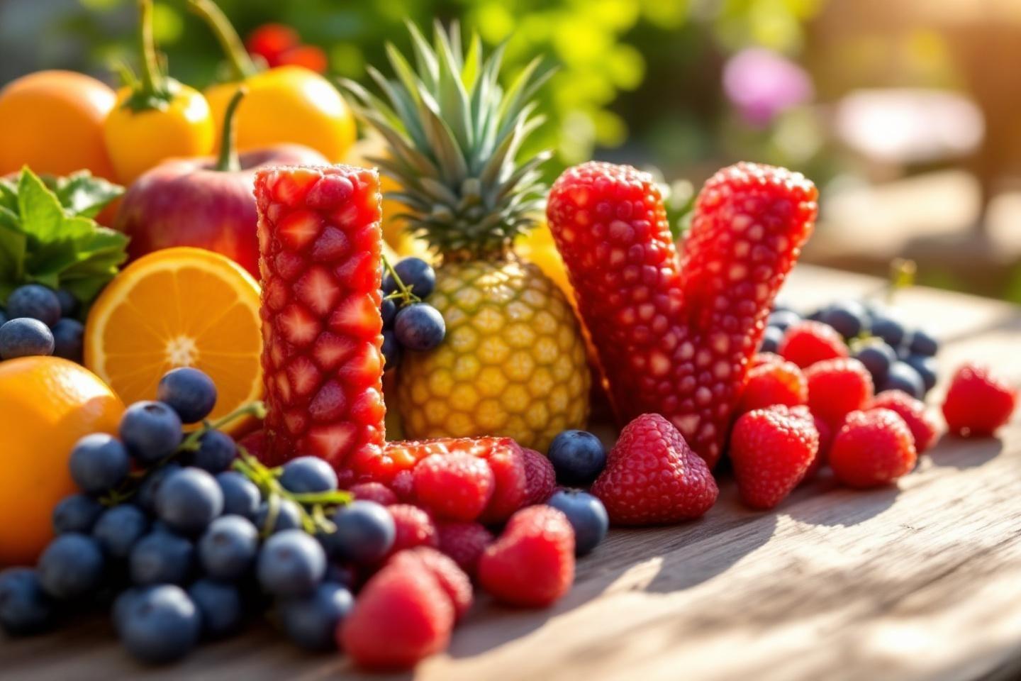 Fruits commençant par la lettre L – Liste complète des fruits en L