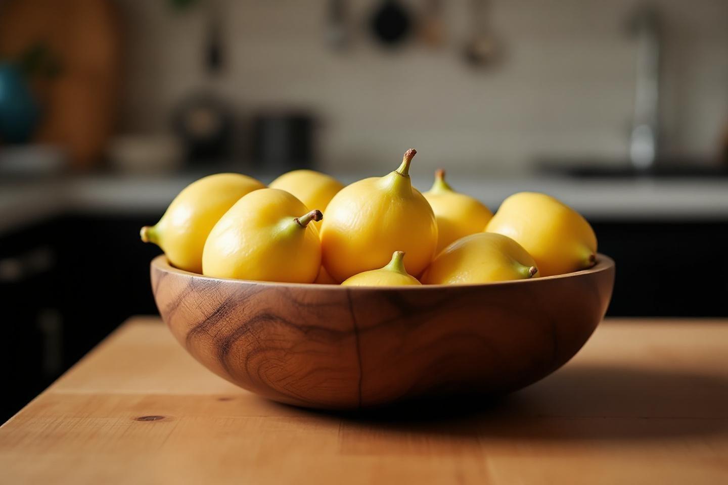 Fruits commençant par la lettre Q – Liste complète des fruits en Q