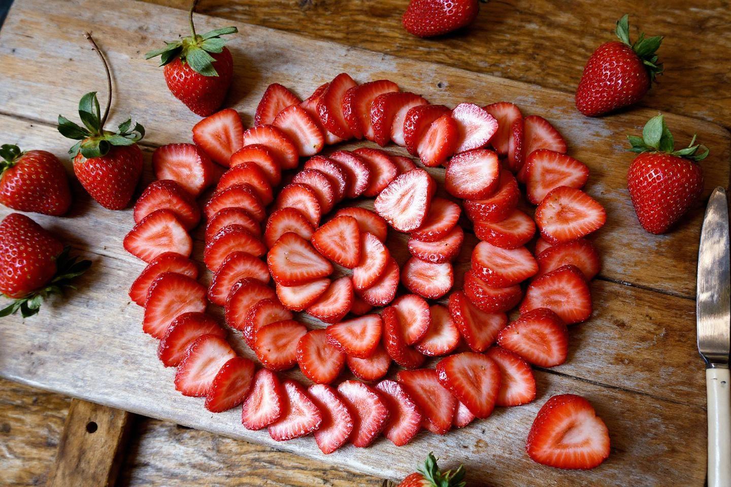 Fruits commençant par la lettre S – Liste complète des fruits en S