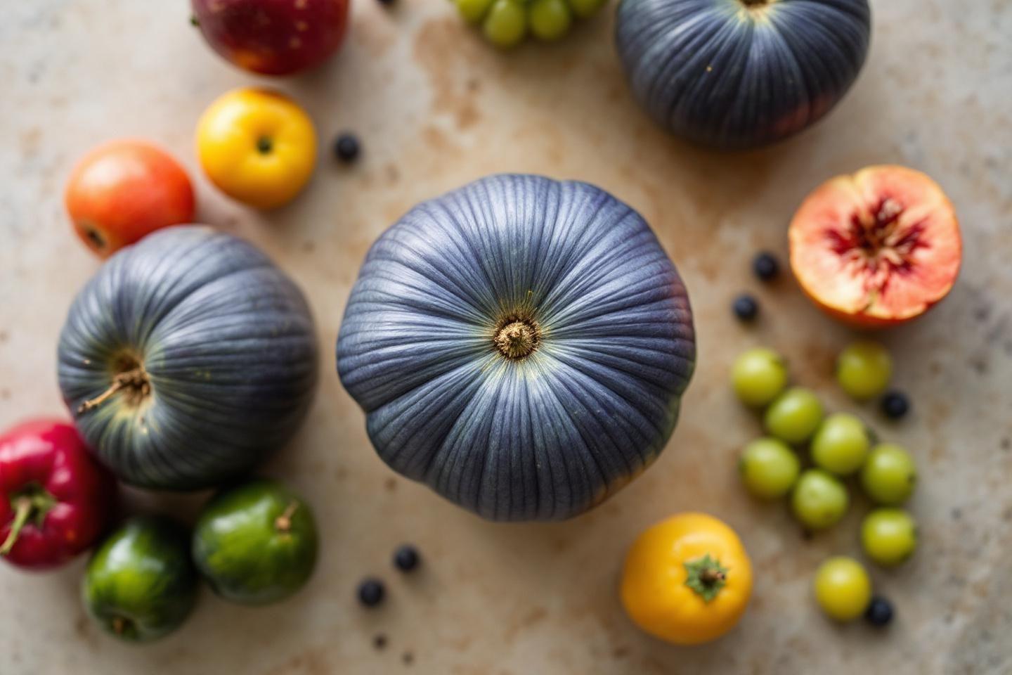 Fruits commençant par la lettre U – Liste complète des fruits en U