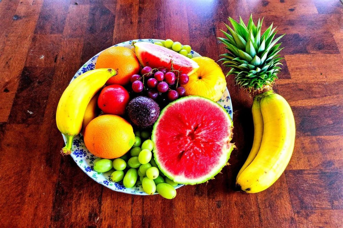 Fruits commençant par W : wampi et wassaï, découverte complète