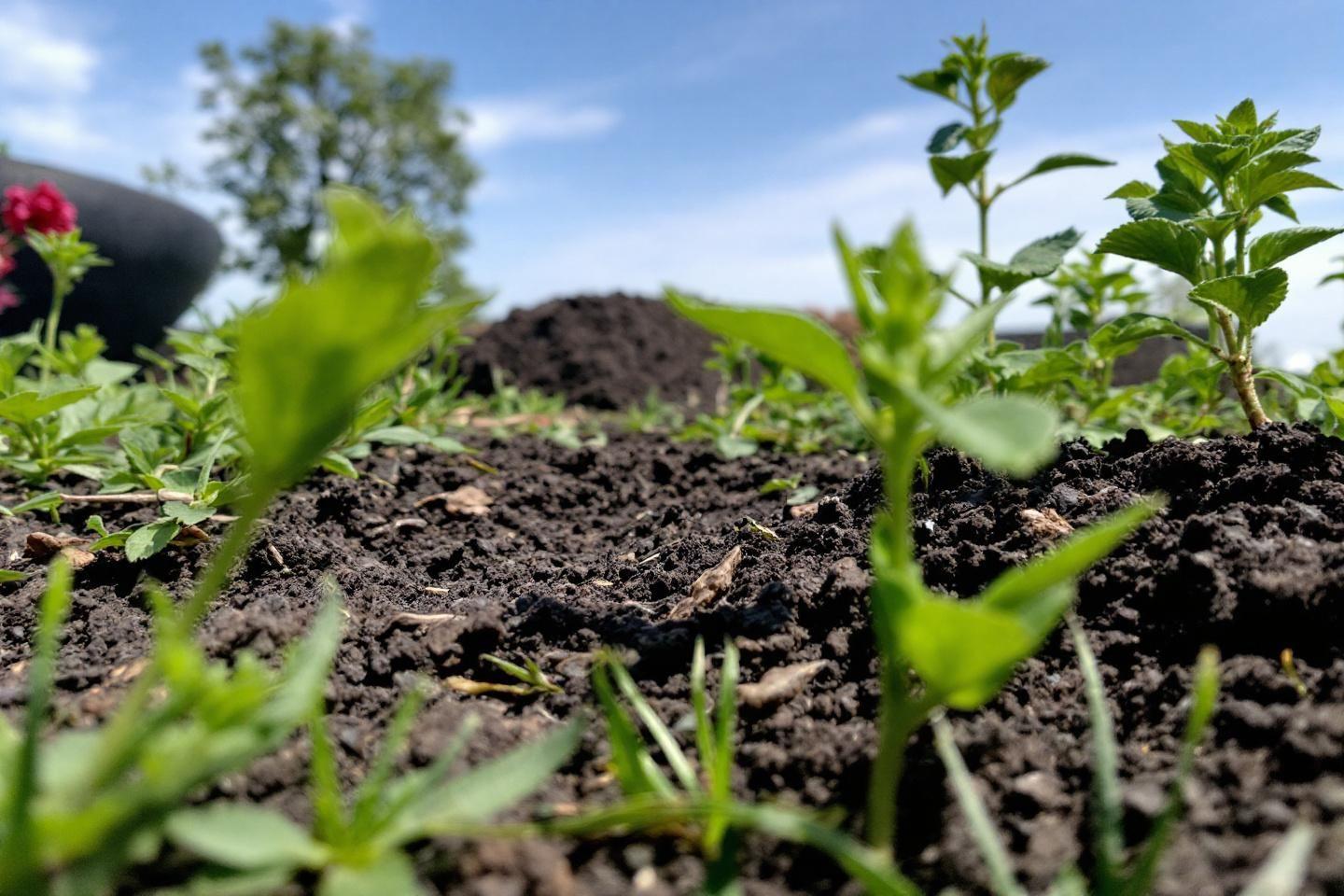 Gaine électrique ICTA enterrée : comment choisir le bon type pour l'extérieur