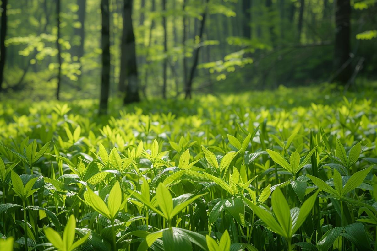 Gestion des plantes invasives : que prévoit la législation française ?