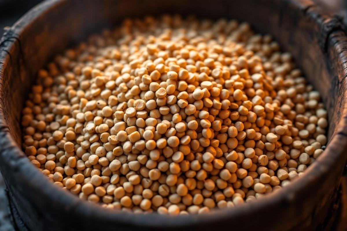 Granulés de bois : pourquoi tamiser vos pellets avant de remplir le poêle peut le préserver et vous éviter des pannes à 200 € cet hiver