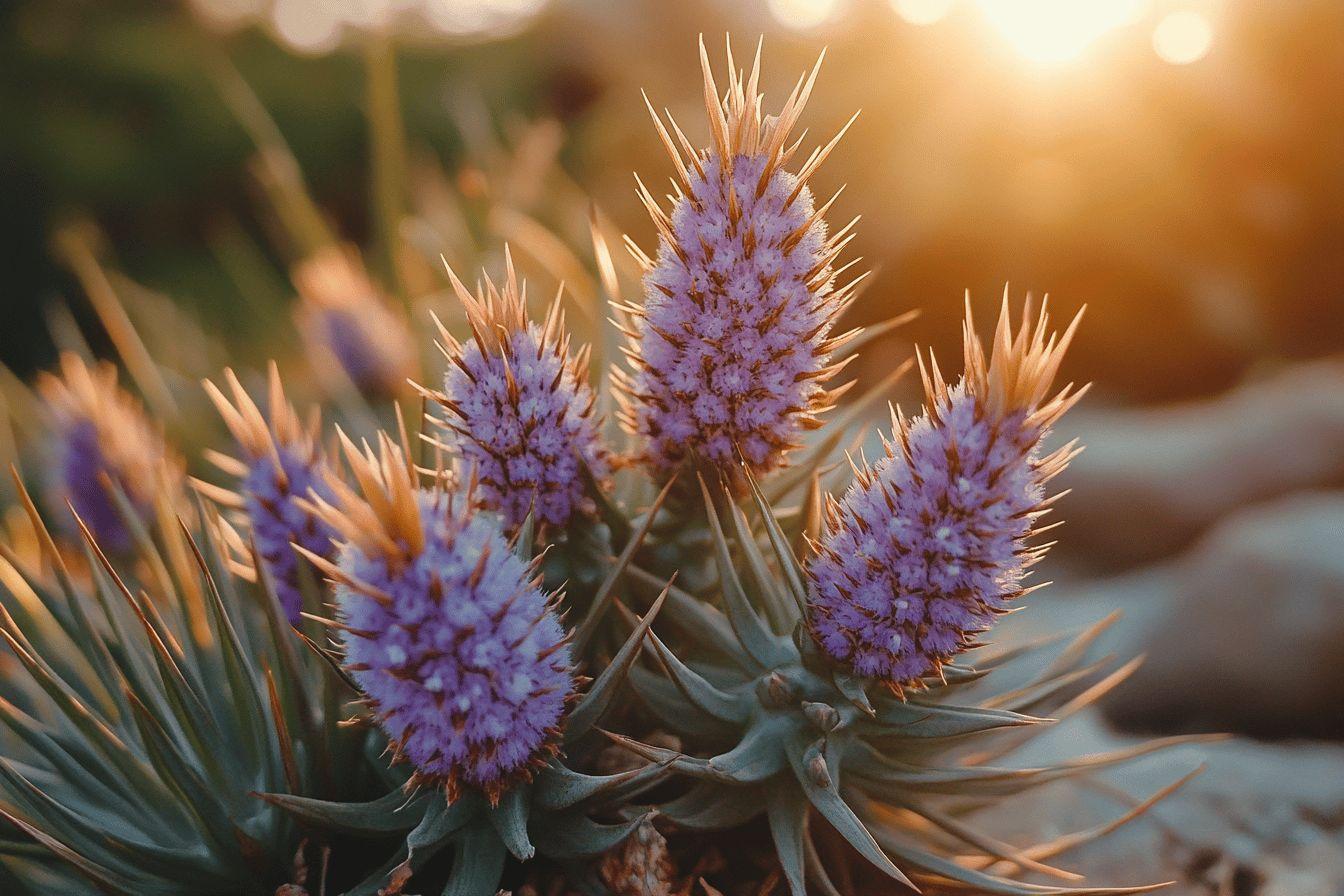 Guernina en français : traduction et explication du chardon comestible dans les plats traditionnels