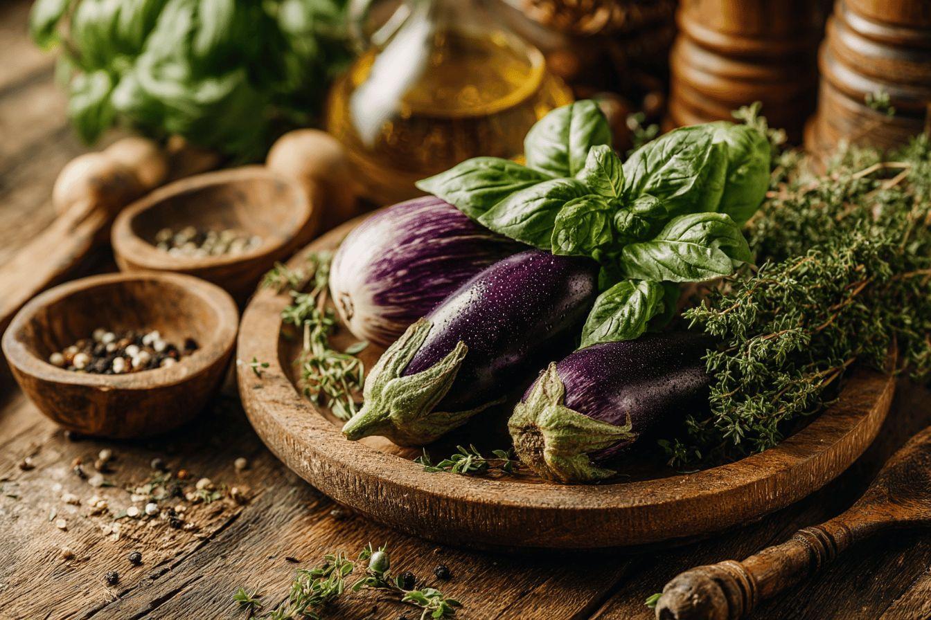 Guernina en français : traduction, explication et utilisations dans la cuisine traditionnelle