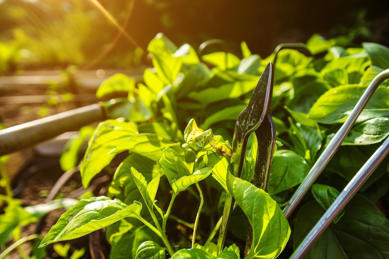Guide complet : comment tailler un weigelia pour une floraison optimale.