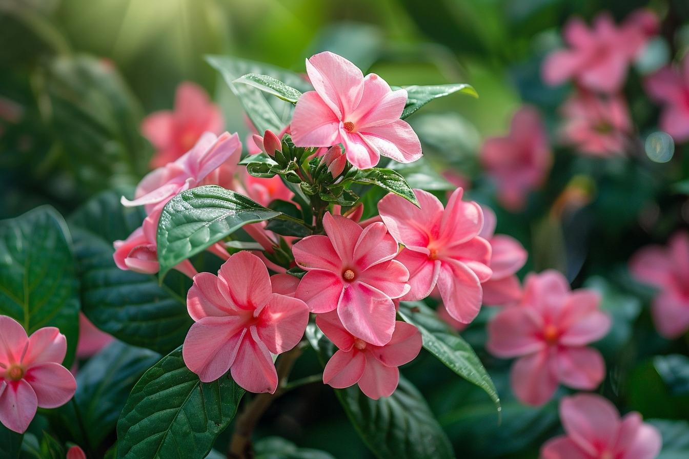 Guide complet : comment tailler un weigelia pour une floraison optimale.