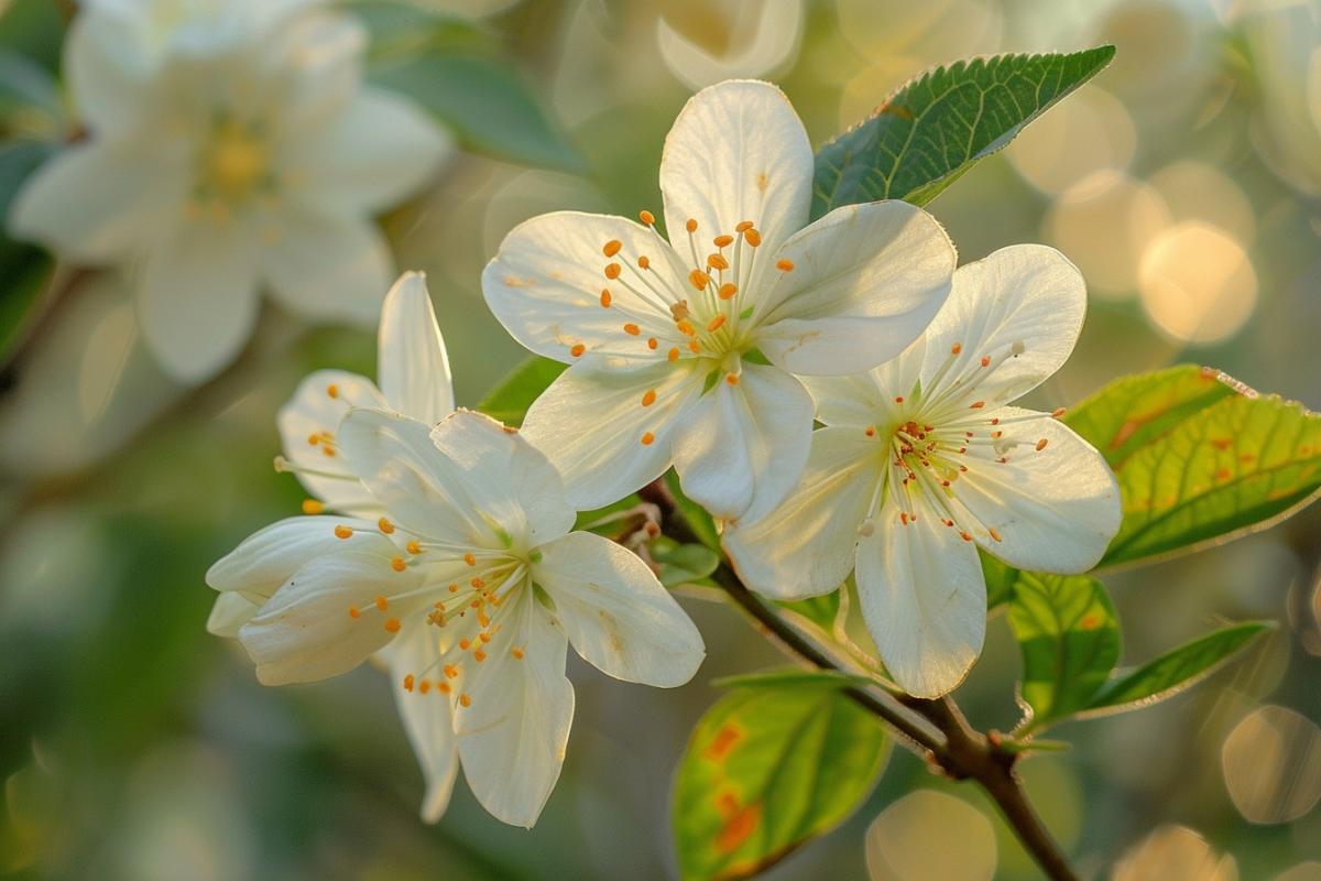 Guide complet du mirabellier : plantation, taille et période de floraison
