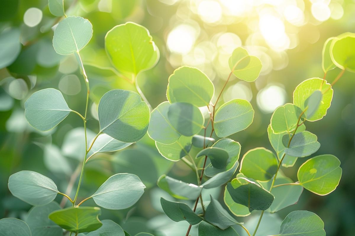 Guide complet Eucalyptus : Taille, plantation et entretien facile