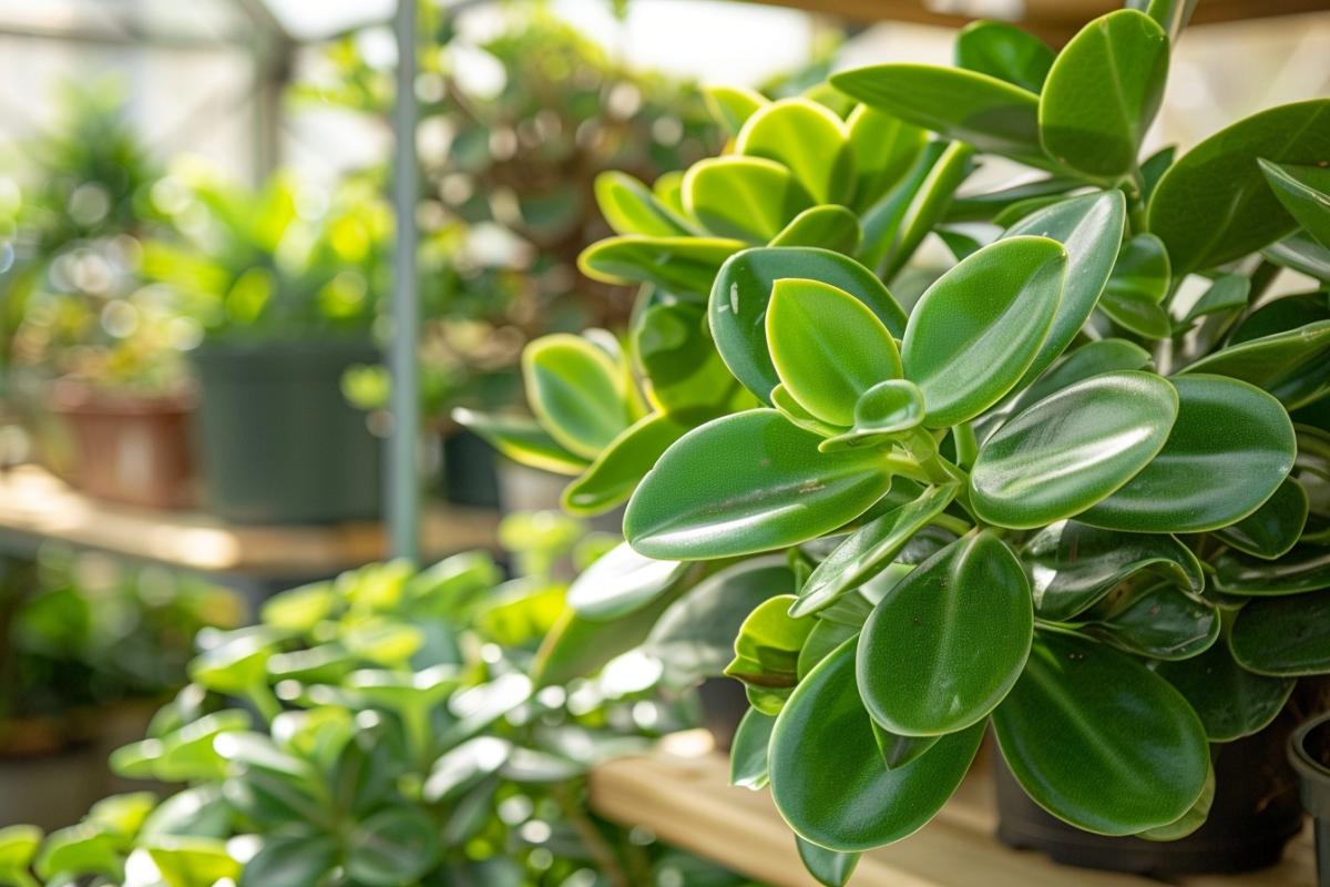 Guide complet : L'arbre de Jade - Plantation, arrosage, entretien.