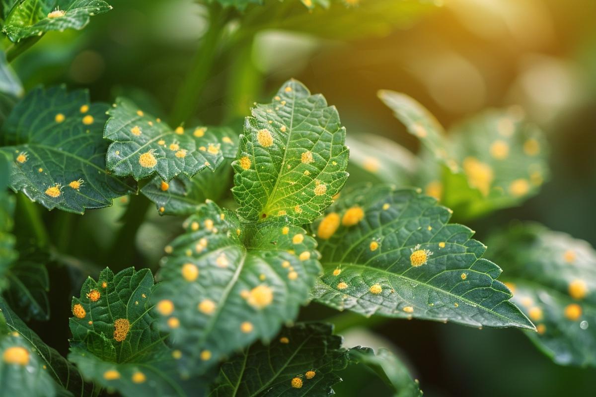 Guide complet : Les 10 maladies de la tomate à connaître pour jardiniers