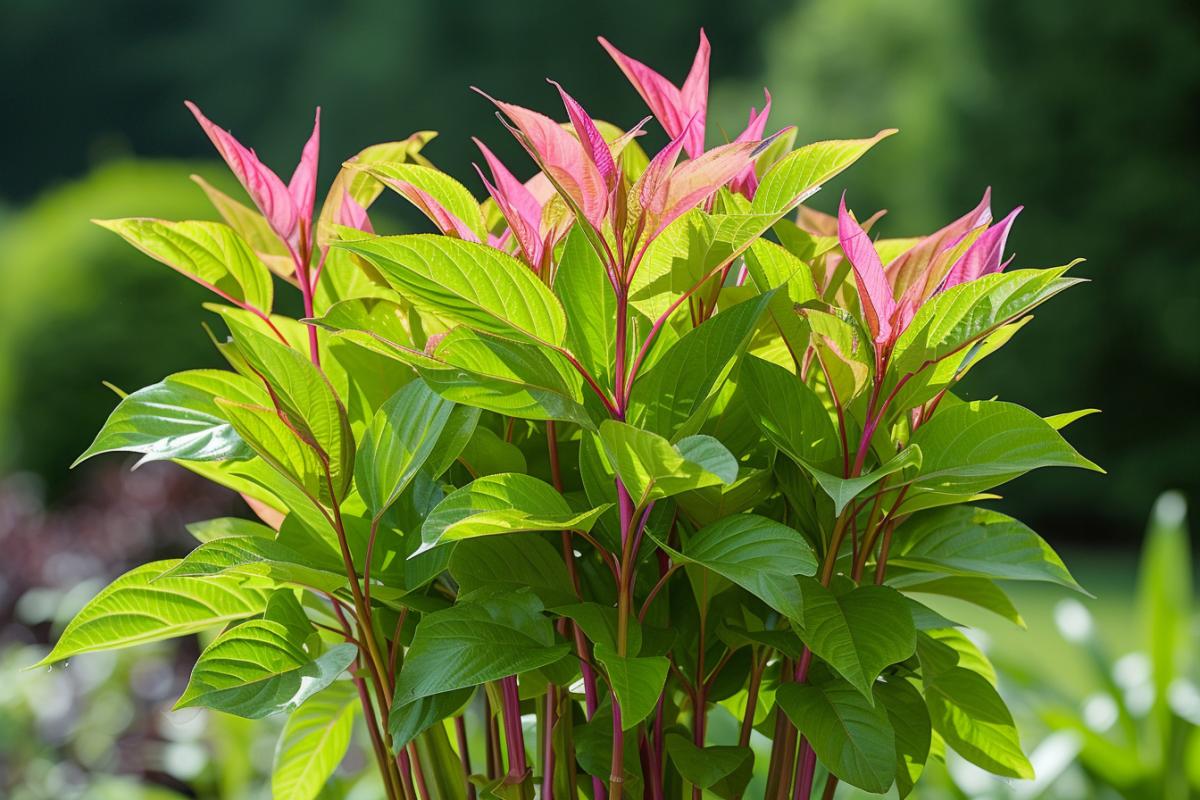 Comment prendre soin de son oseille : plantation, soins et entretien tout savoir !