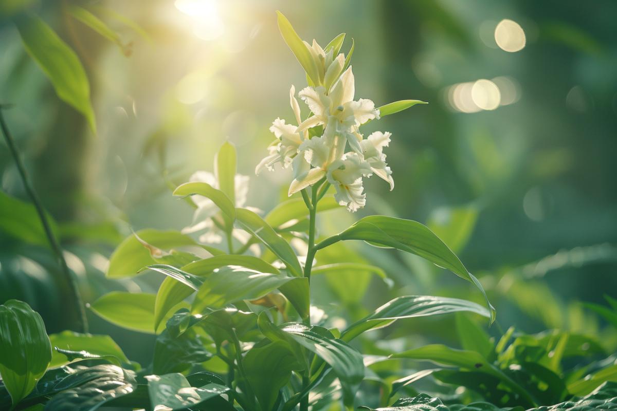 Orchidée sauvage : comment bien s'occuper de cette magnifique plante méconnue du grand public?