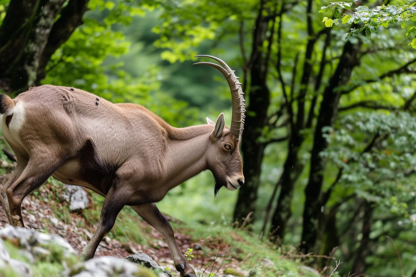 Guide complet sur la salamandre tachetée en France