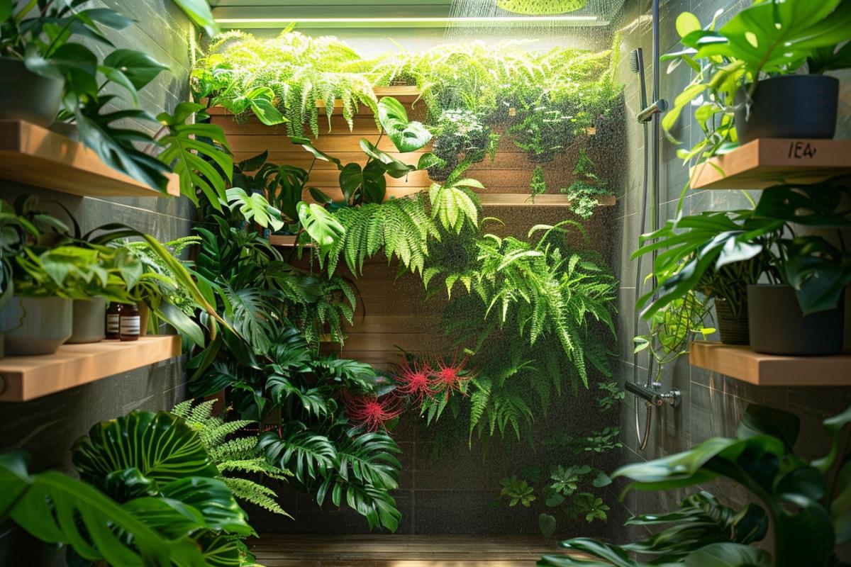 Guide complet sur les plantes d'intérieur : Entretien, types et conseils pratiques