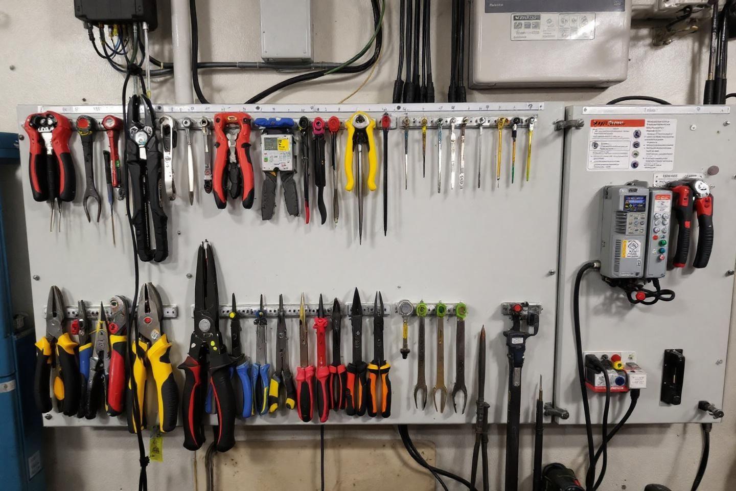 Guide des couples de serrage pour tableau électrique : valeurs recommandées