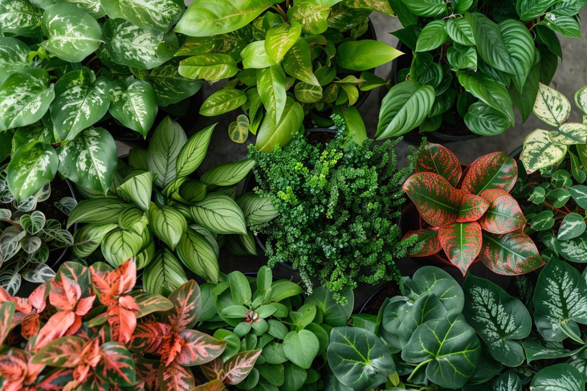 Guide débutant : Comment créer son jardin étape par étape facilement