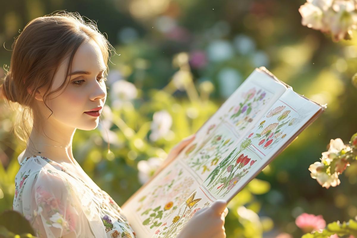 Guide des fleurs de naissance : trouvez la vôtre !