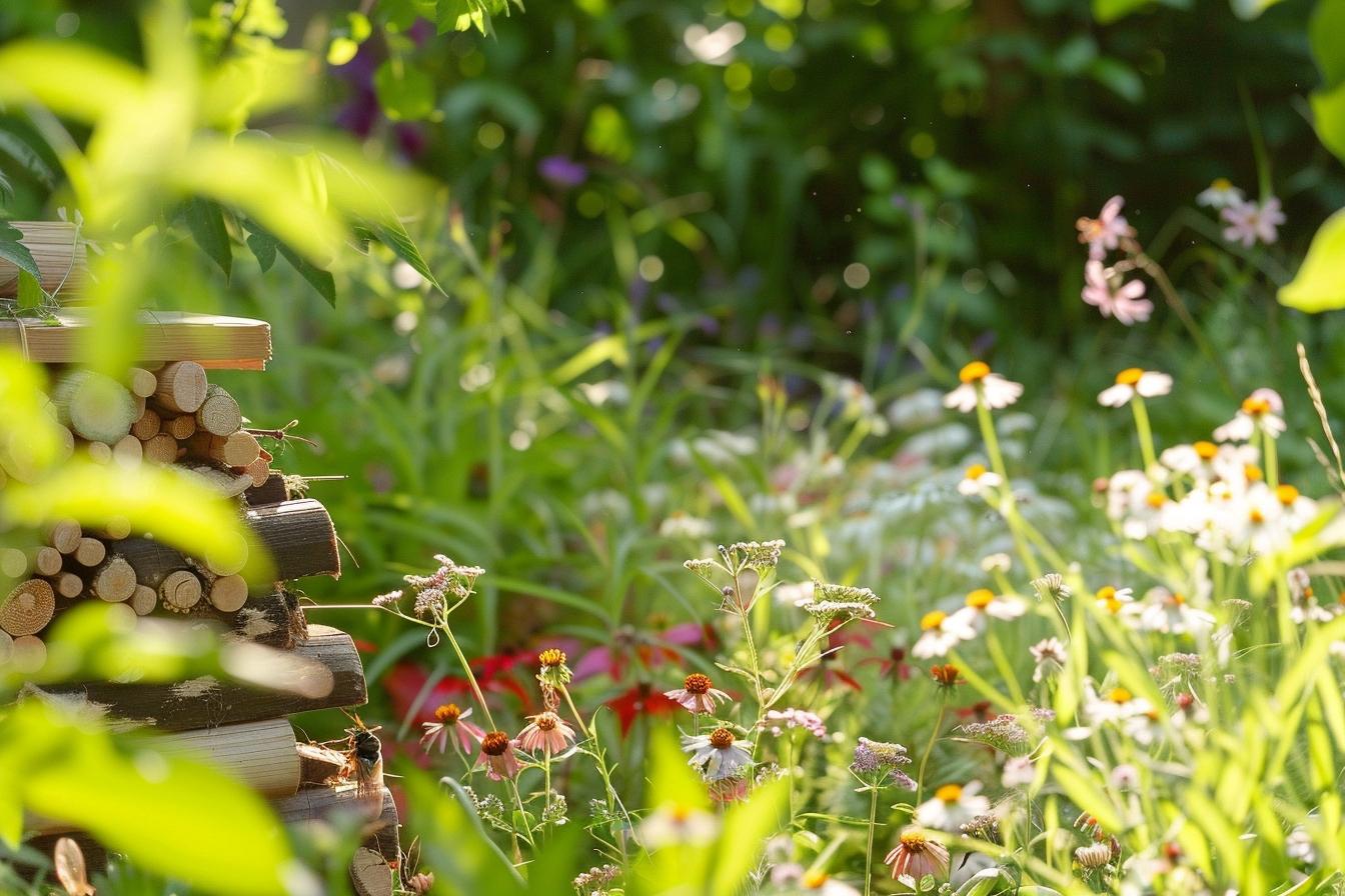 Guide pratique sur le tableau de pollinisation des arbres fruitiers 2023