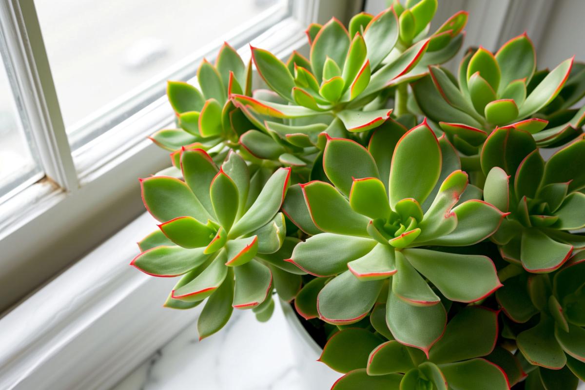 Guide sur la crassula argentea jade : conseils d'entretien et astuces de culture