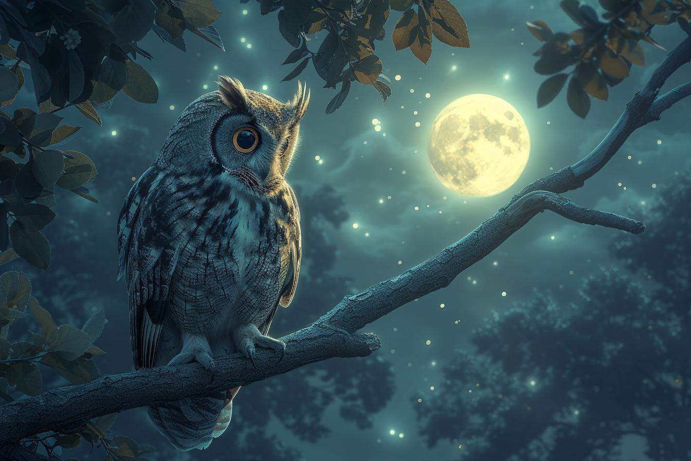 Guide sur le lérot : comportement et habitat