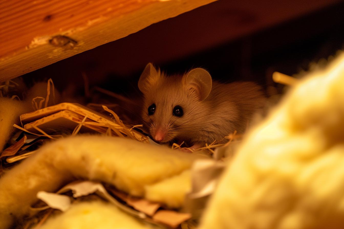 Guide sur le lérot : comportement et habitat