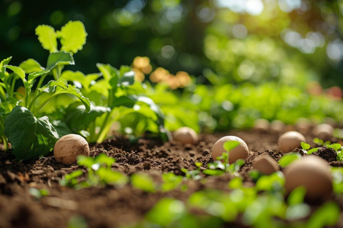 Guide ultime : Bien utiliser les billes d'argile pour vos plantes