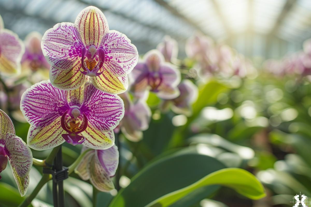 Comment bien entretenir ses orchidées pour une floraison améliorée?