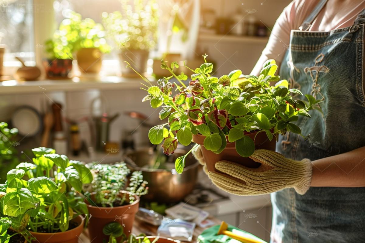 Guide ultime : Comment cultiver des plantes aromatiques facilement chez soi