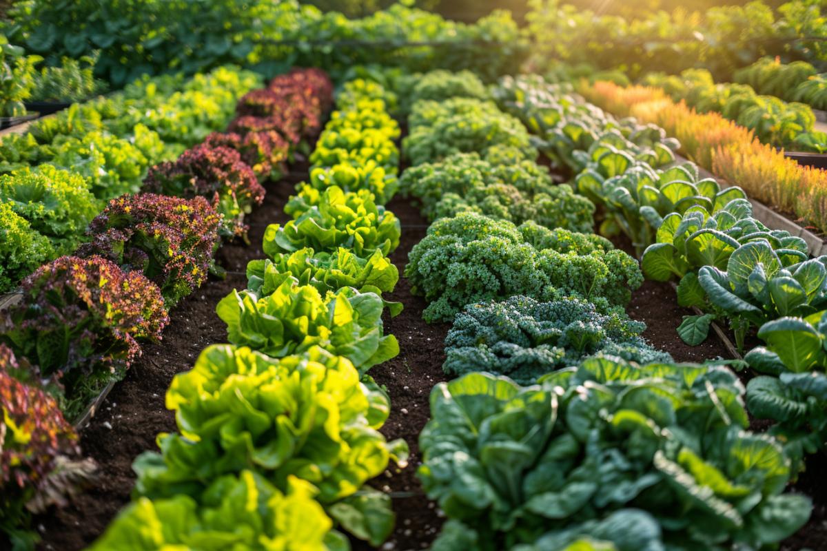 Guide ultime : Comment cultiver le maïs efficacement dans votre jardin