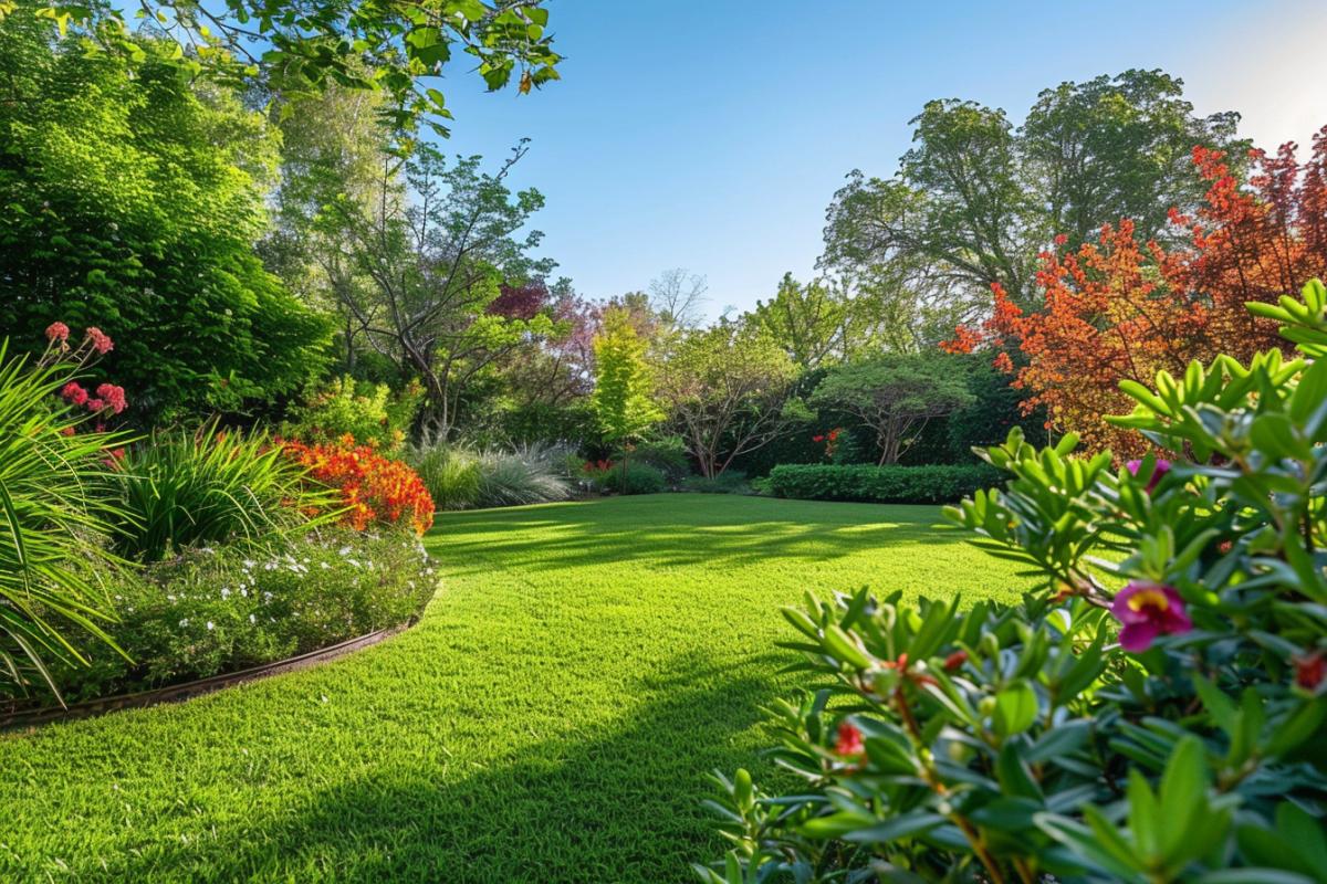 Guide ultime de la taille de printemps pour arbres et arbustes : Conseils pratiques