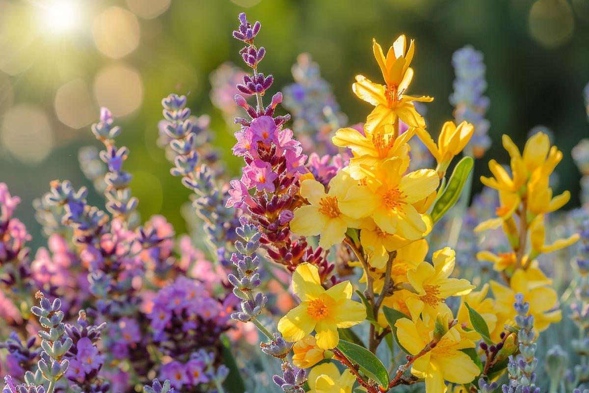 Guide ultime de la taille de printemps pour arbres et arbustes : Conseils pratiques