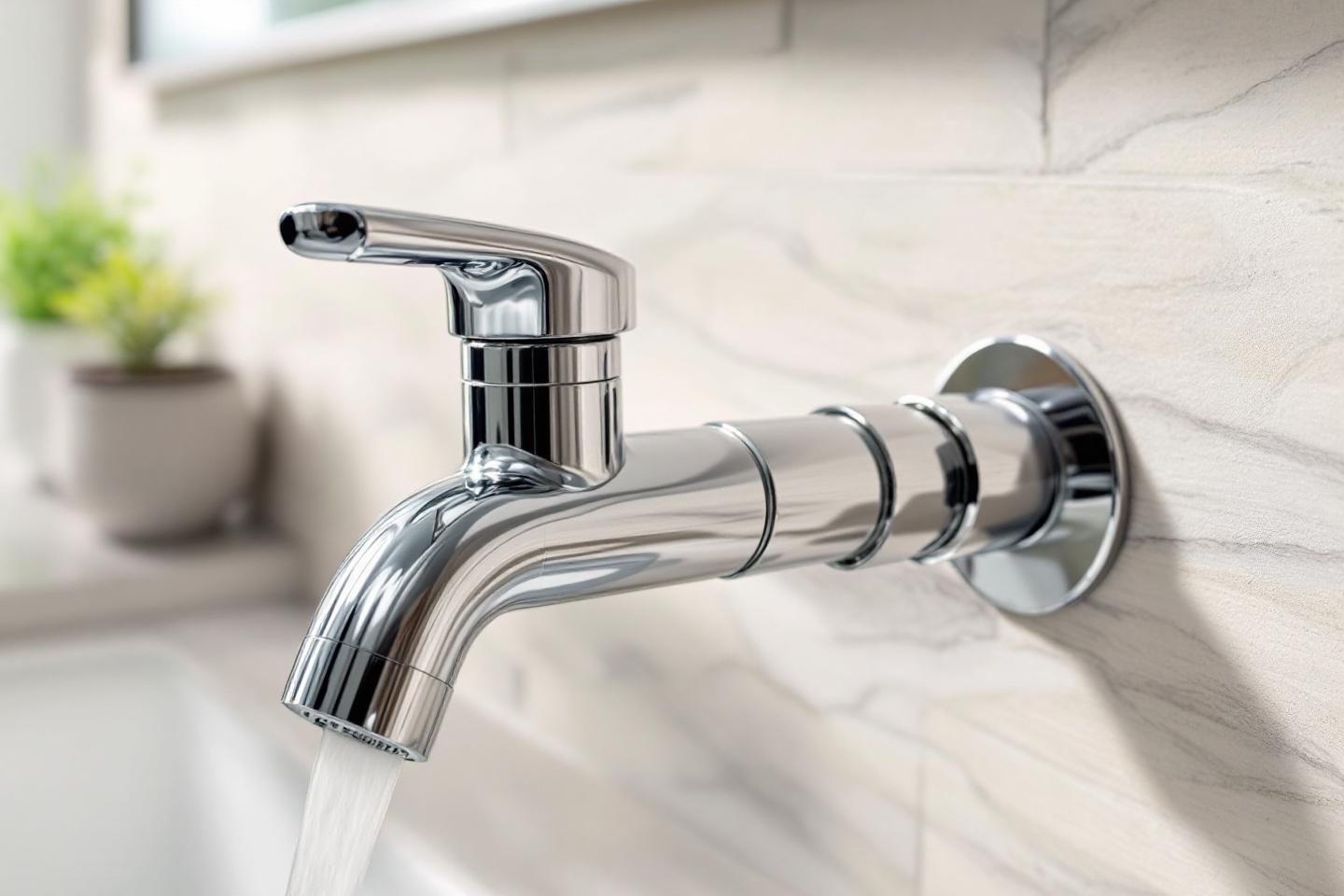 Hauteur d'évacuation de lavabo : normes et conseils pour bien choisir