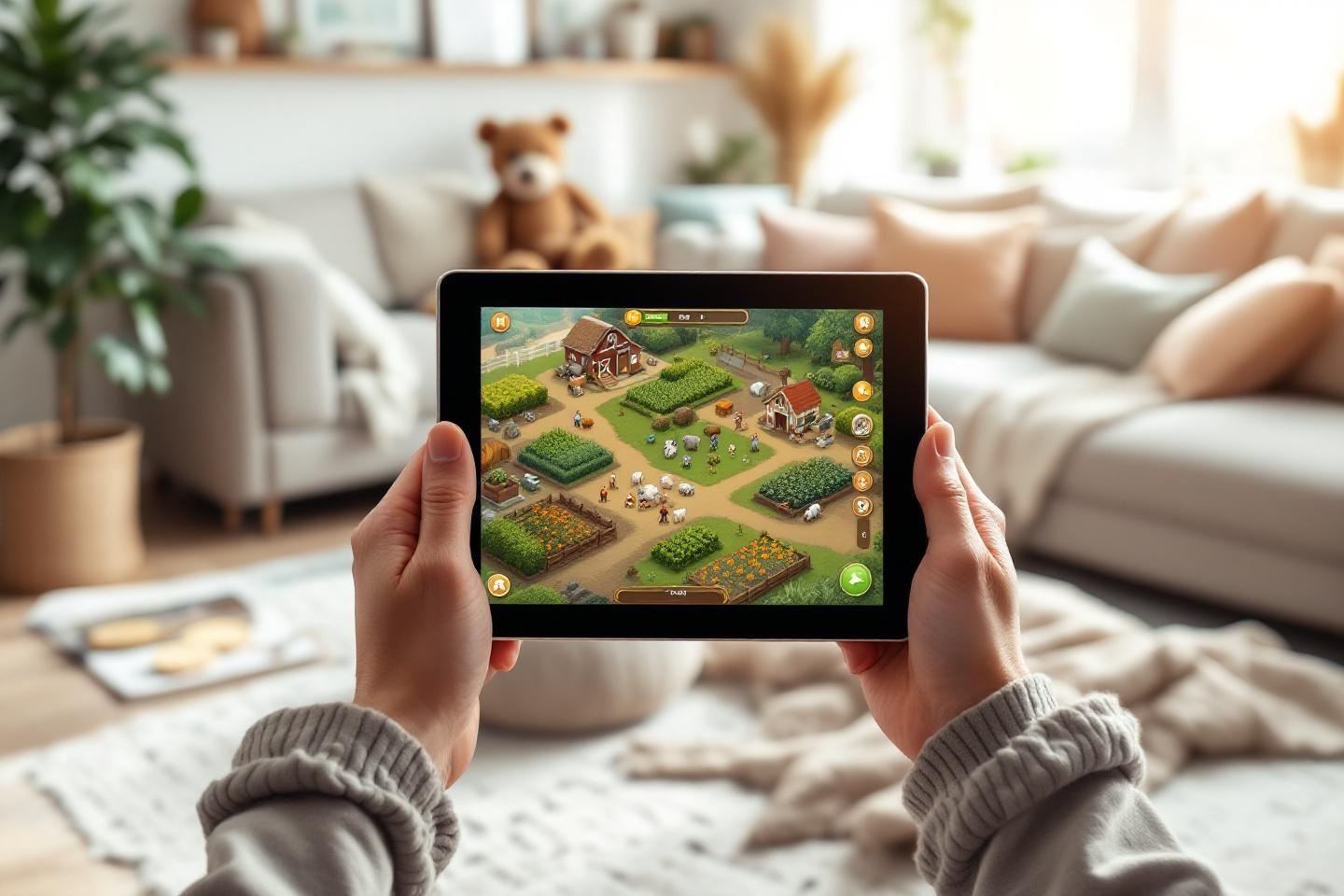 Hay Day : notre avis complet sur cette application de jeu de ferme