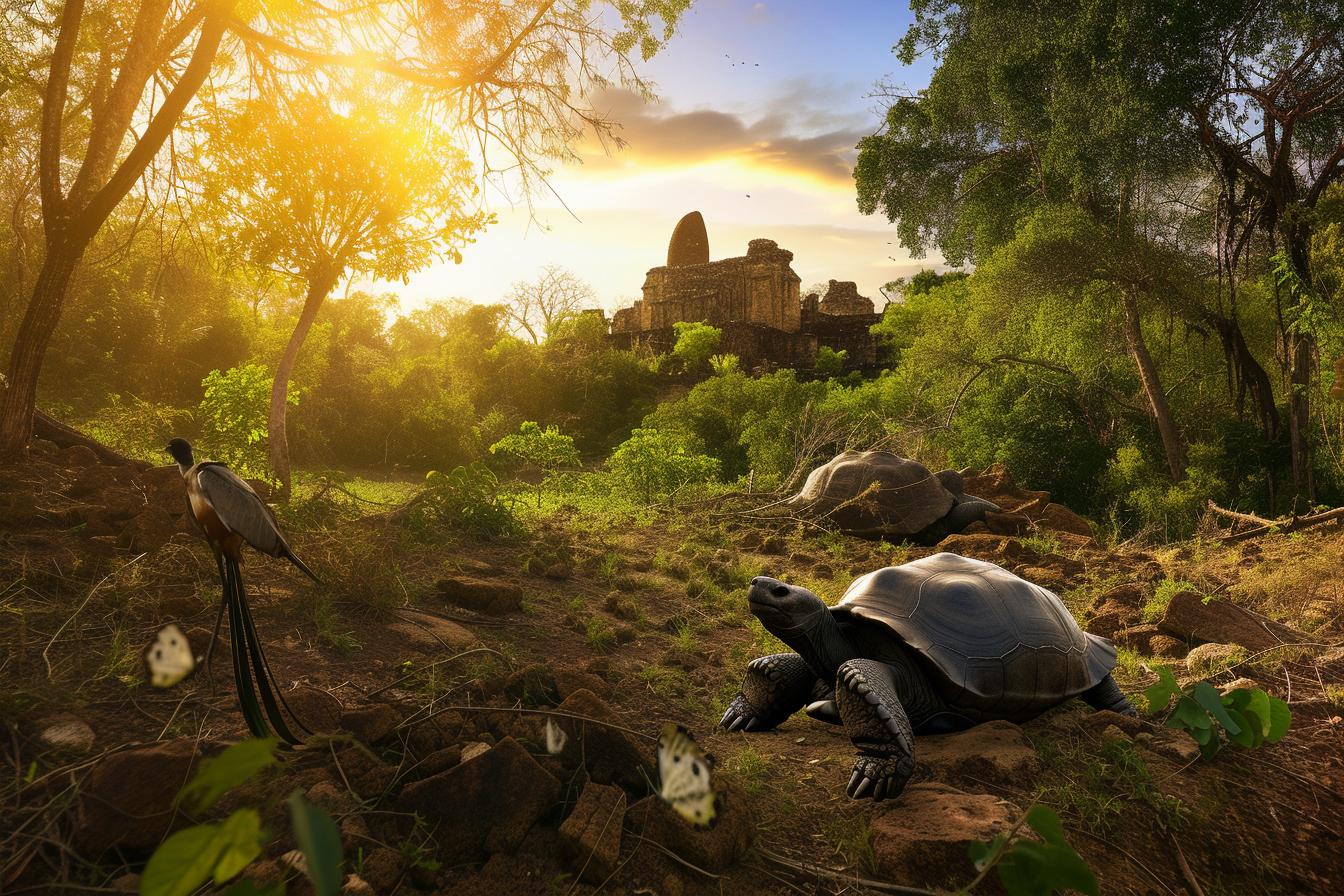 Hippopotames subfossiles et leur histoire à Madagascar