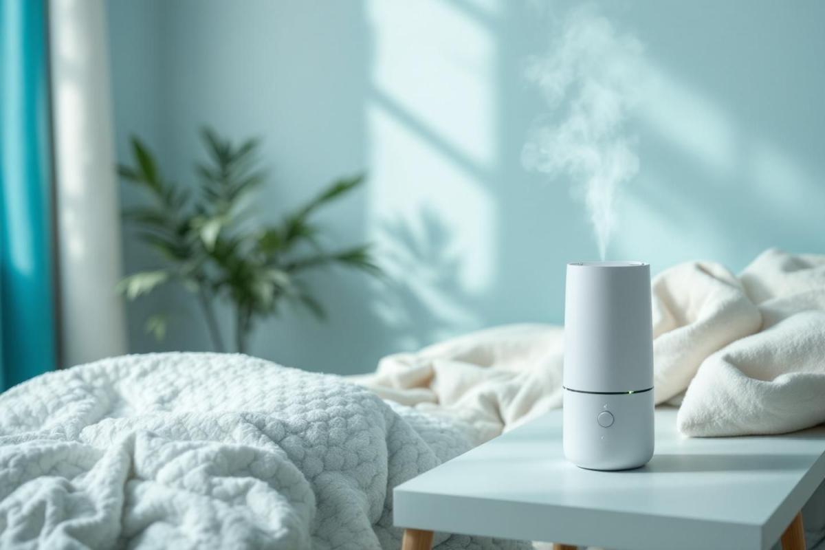 Humidité maison 70% : solutions et taux idéal à viser