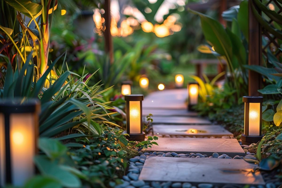 Ikea : découvrez la superbe lampe extérieure à moins de 15 euros