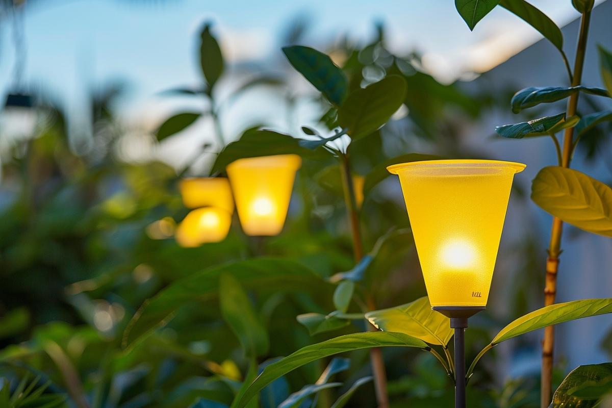 Ikea : découvrez la superbe lampe extérieure à moins de 15 euros