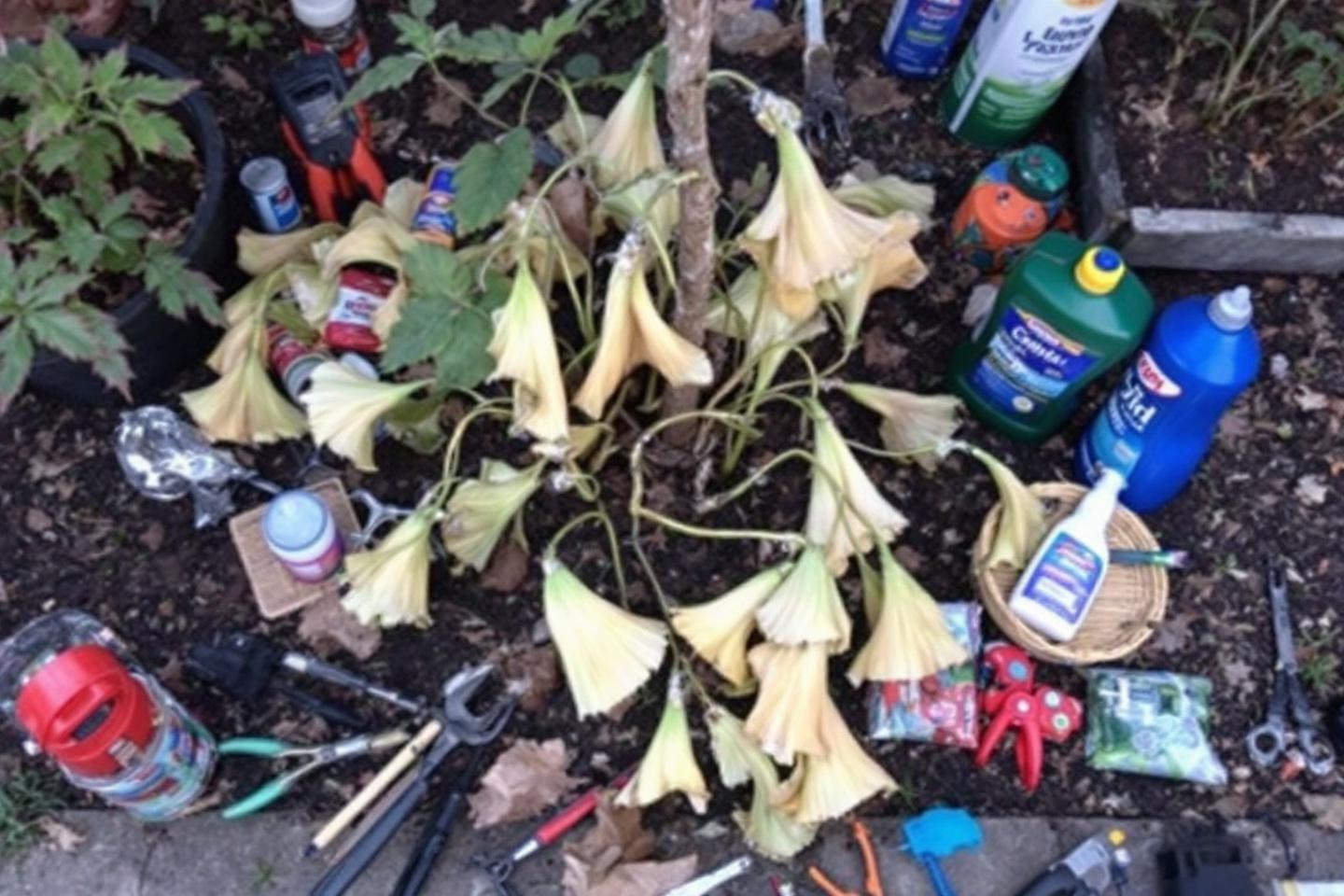 Les inconvénients du catalpa dans votre jardin : solutions et entretien