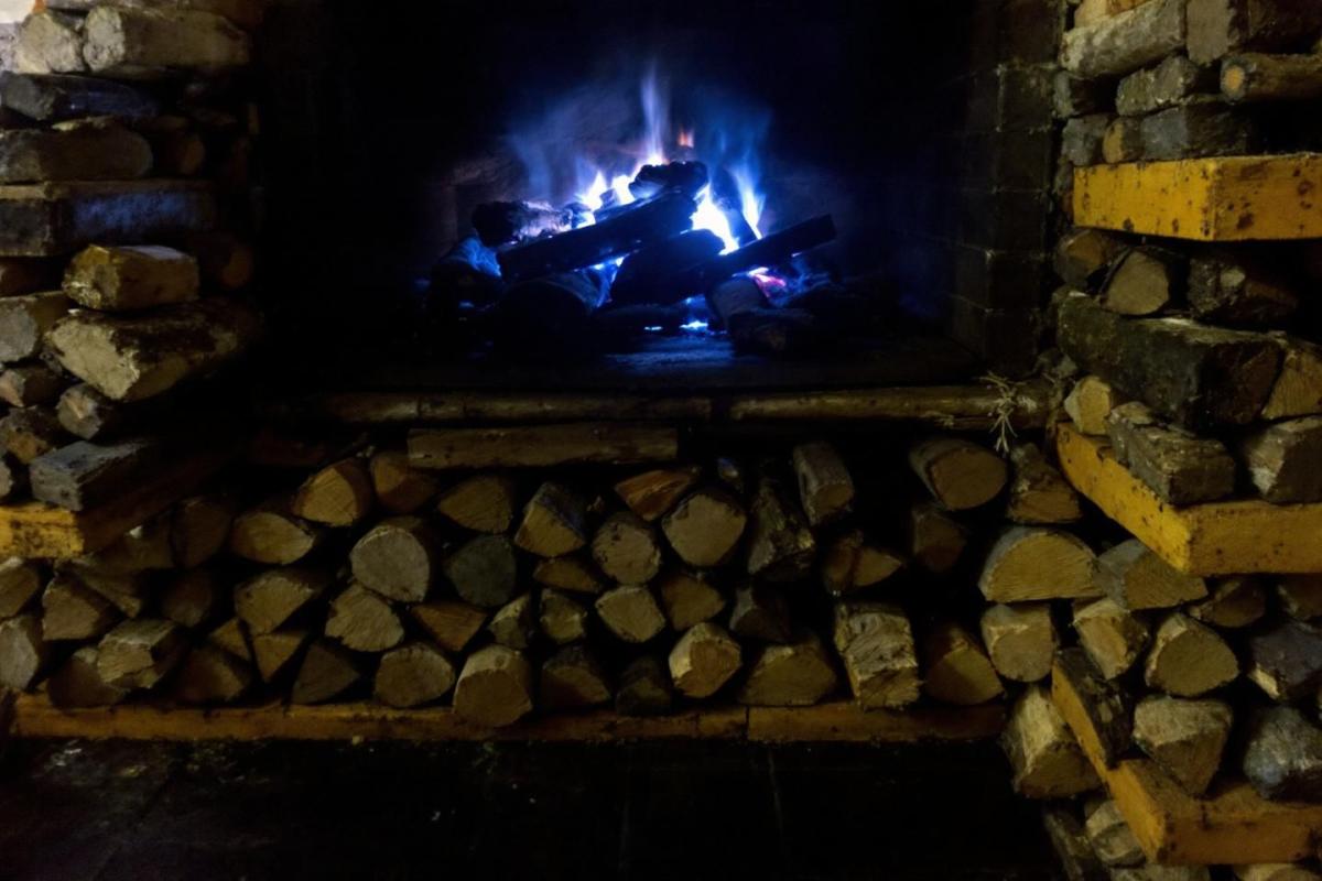 Les inconvénients du chauffage au bois que les vendeurs préfèrent ignorer