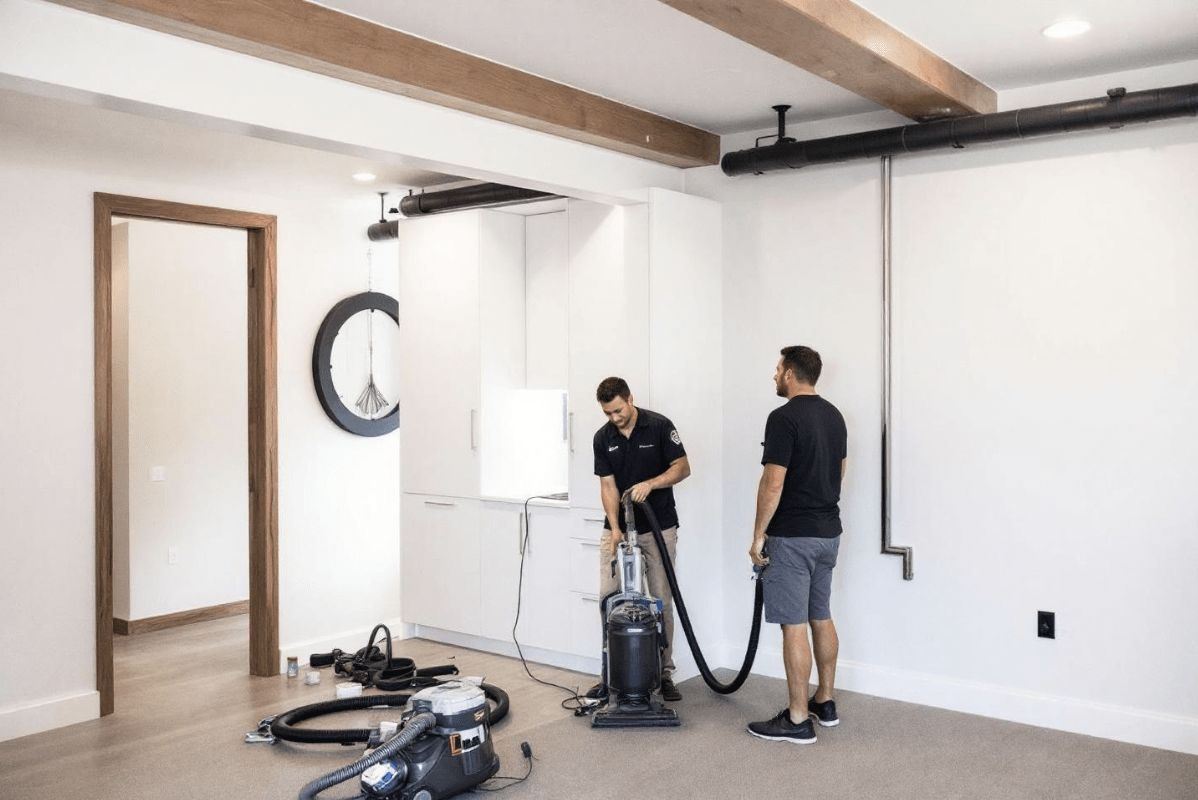 Installer un aspirateur centralisé lors d’une rénovation : le guide complet