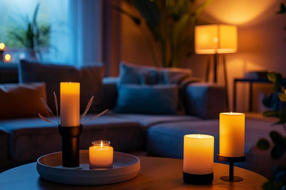 Installer un éclairage extérieur pour soirées d'été : guide pratique et idées lumineuses