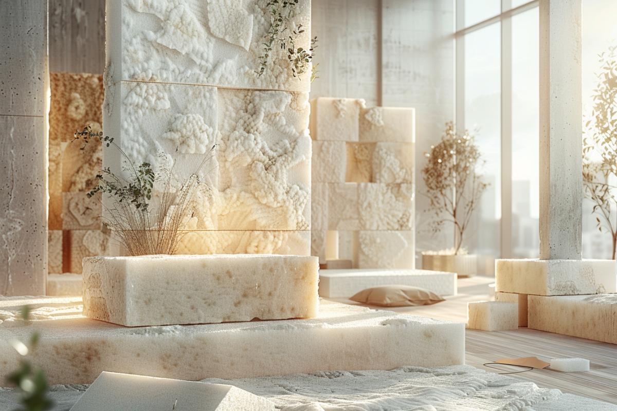 Isolation acoustique efficace : retrouvez le calme avec Recticel Silence