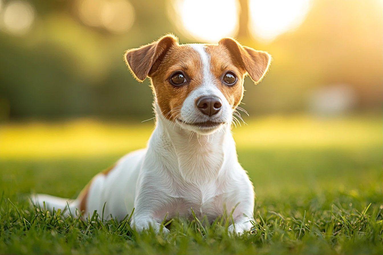 Jack Russell Terrier : caractère, éducation, santé et prix - Guide complet pour votre chien