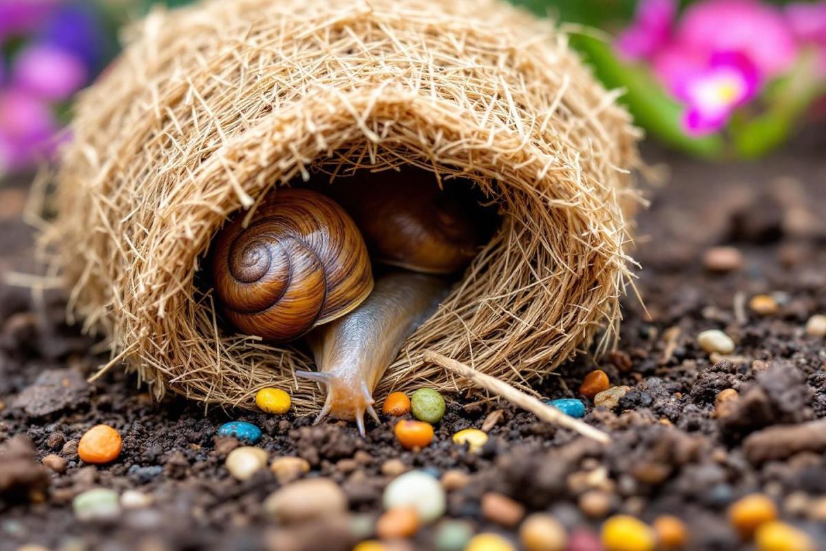 J’ai testé ce piège anti-limaces maison : plus efficace que les granulés bleus et 100% naturel