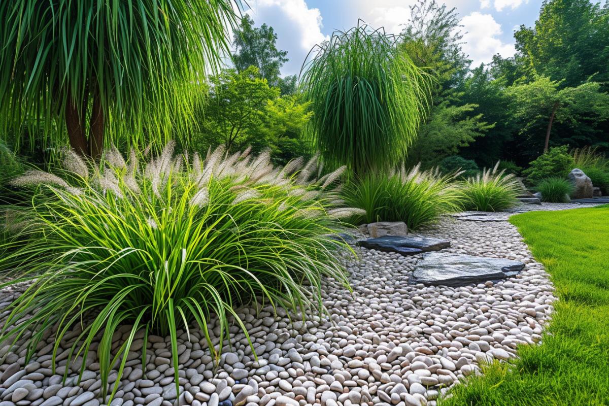 Jardin de pluie : l'astuce d'un paysagiste pour économie et écologie