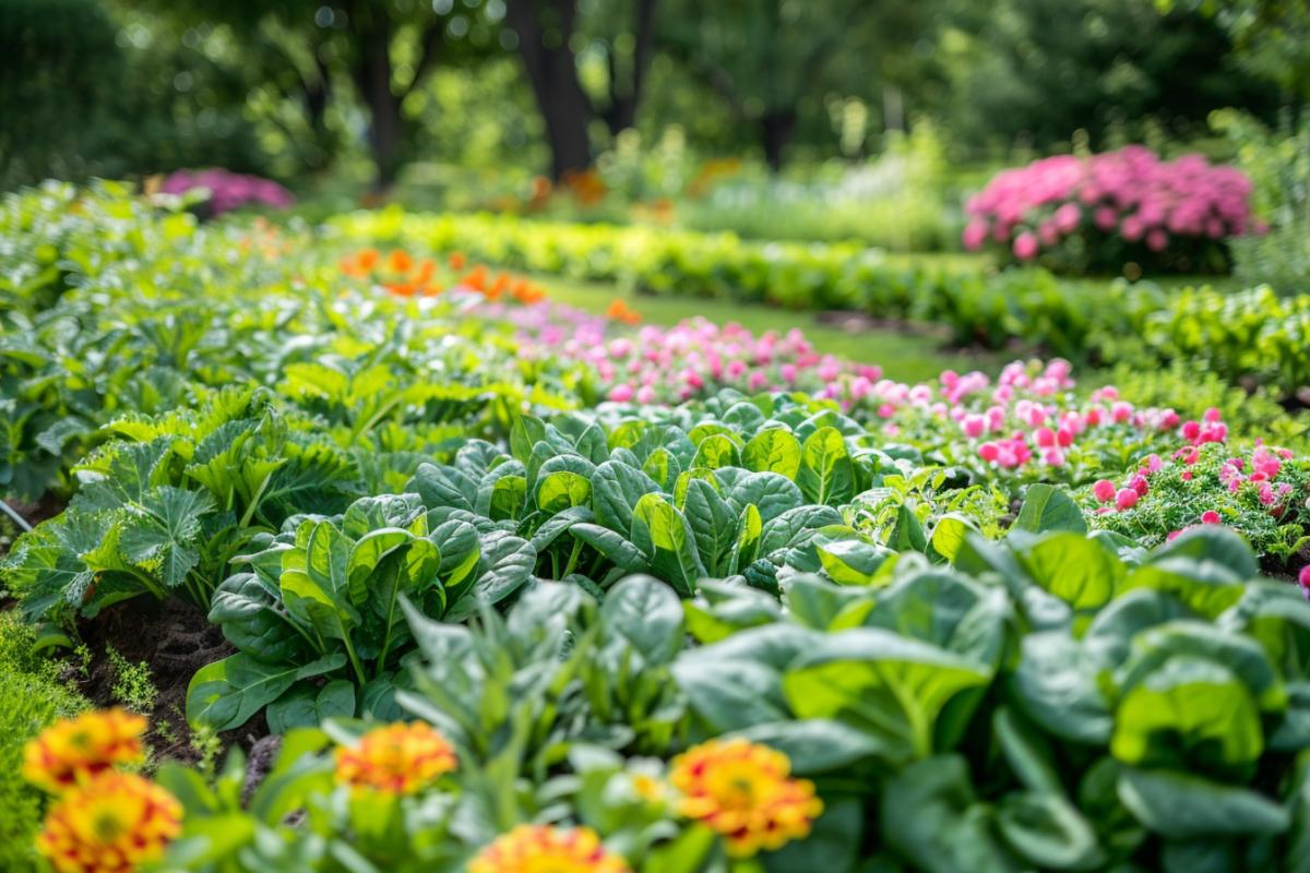 Jardin en mars : 10 tâches essentielles pour préparer le printemps